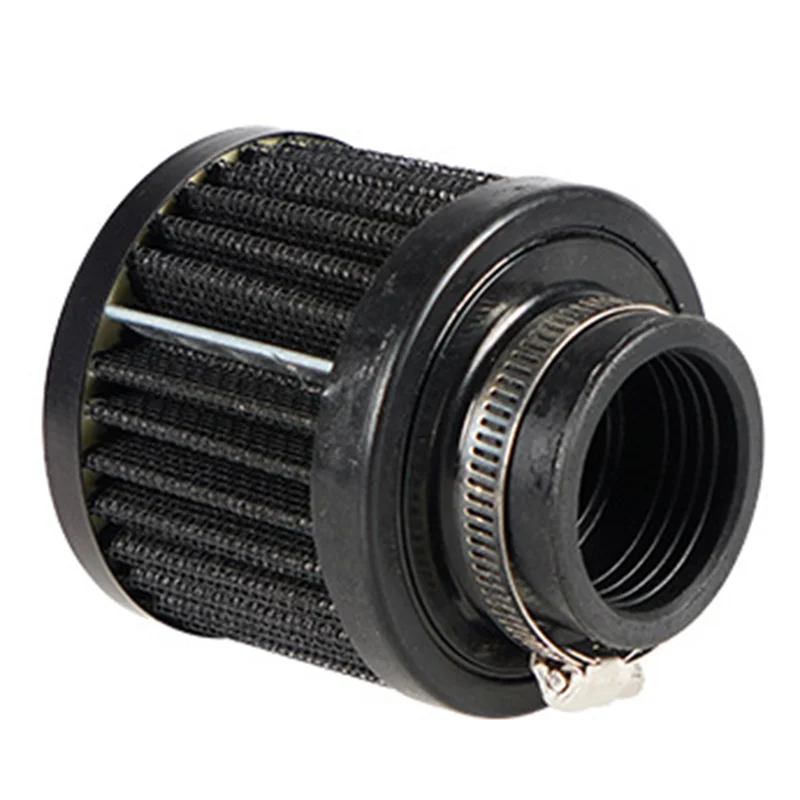 A95E-Car Modification Oil Breathable Pot 750Ml Breather Oil Pot With Air Filter 10AN