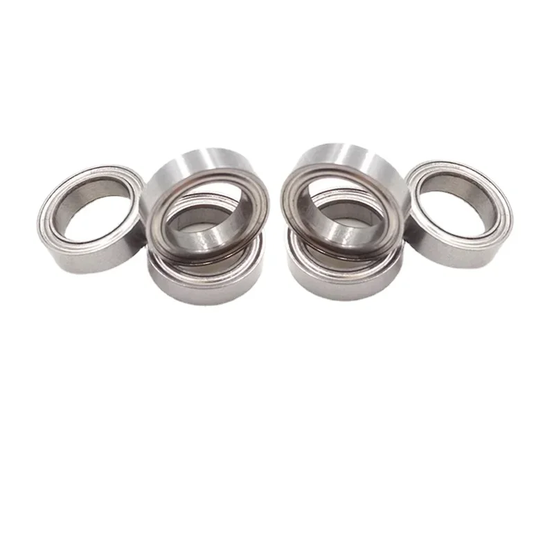 Micro micro cuscinetto ad alta velocità importato Spot mr95zz micro cuscinetto 5*9*3 giocattolo per cuscinetti ad alta velocità