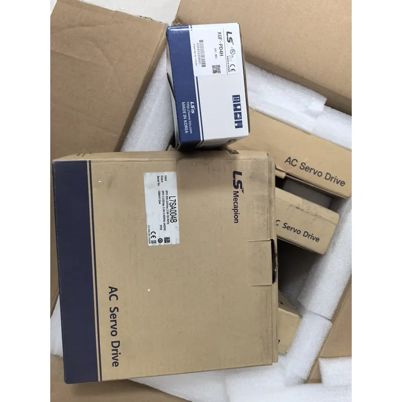 

PLC Controller XGF-PD4H PLC Module New Stock in Stock