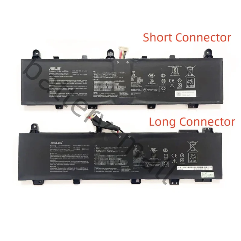Authentic C41N1906 C41N1906-1 90W Battery Applicable to Asus TUF Game FA706IU FX506 FA506