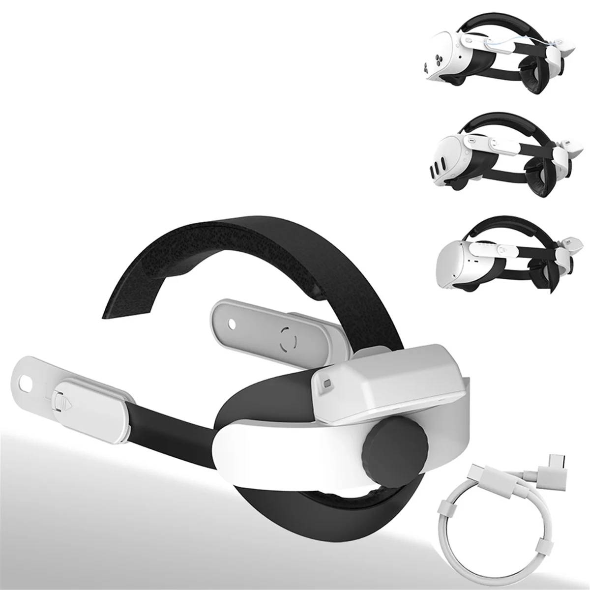 【ليفرايسون رابيد】سماعة شحن #4