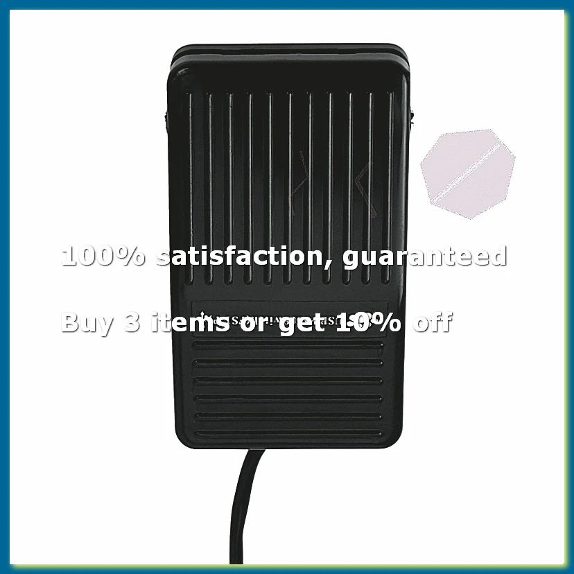 PC USB Foot Switch Keyboard Pedal