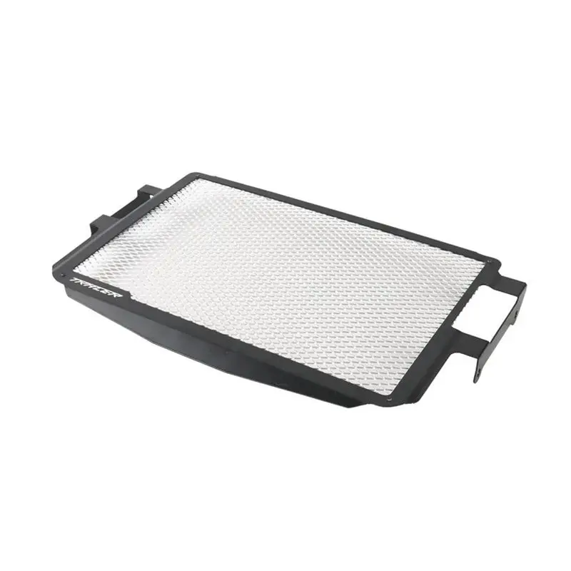Reliable Motorcycle Radiator Cover Radiator Cover Foryamaha Tracer 9 Water Tank Protector