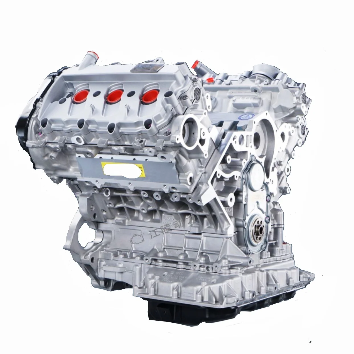 Everything You Need to Know About the BDW Engine for Audi C6, C7, and D3 Models