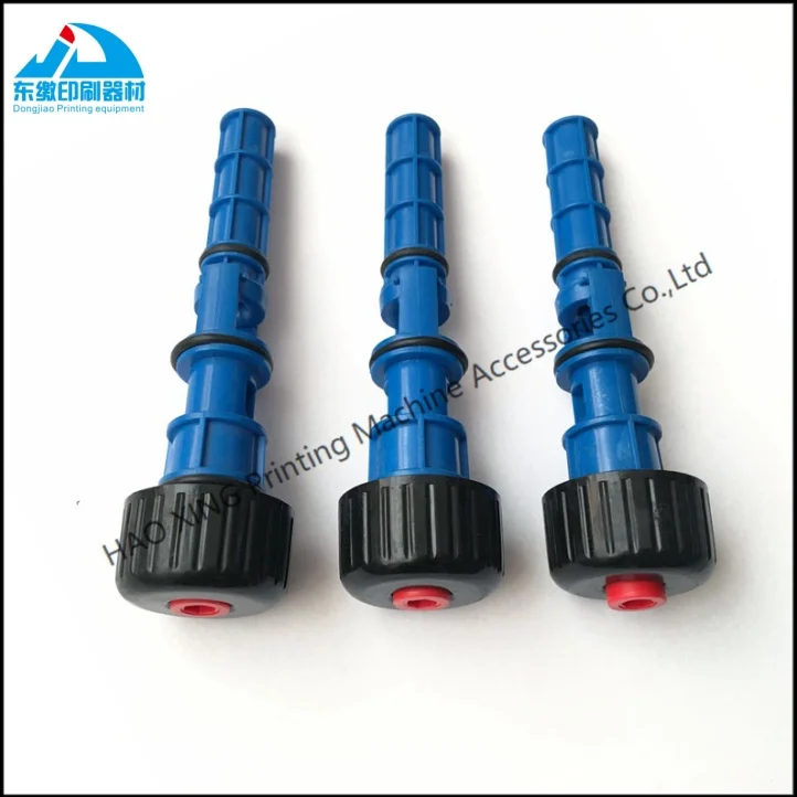 

Сопло Gelb 79.196.1933 Запасные части для оборудования офсетной печати Сопло Gelb для деталей печатного оборудования Heidelberg Коробка для воды