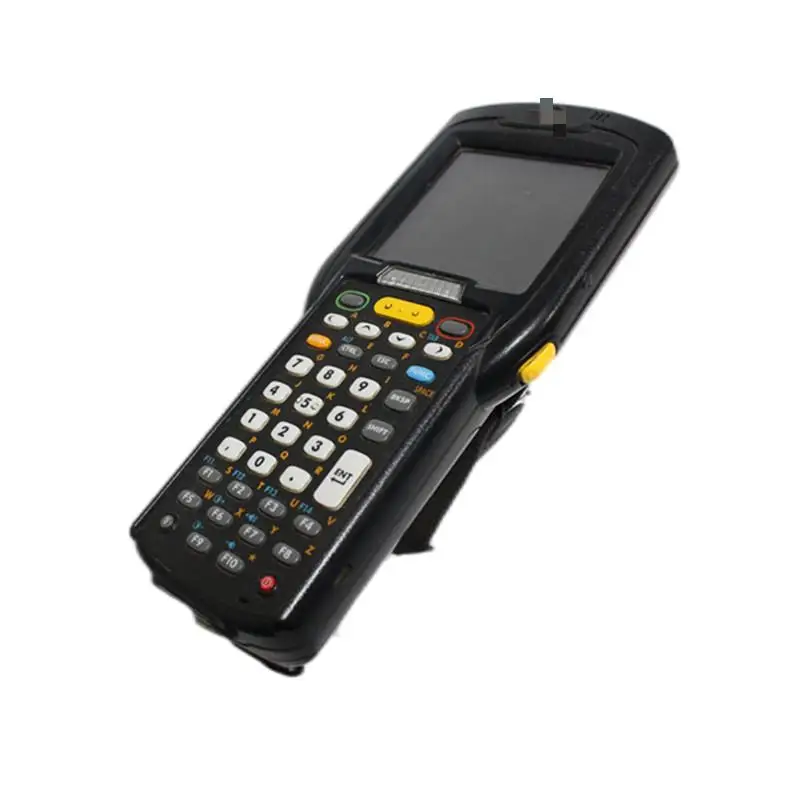 Barcode Scanner MC3190-SI4H04E0A 1D/2D 38 Key Bar Code Reader Data Collector for Warehouse Logistics