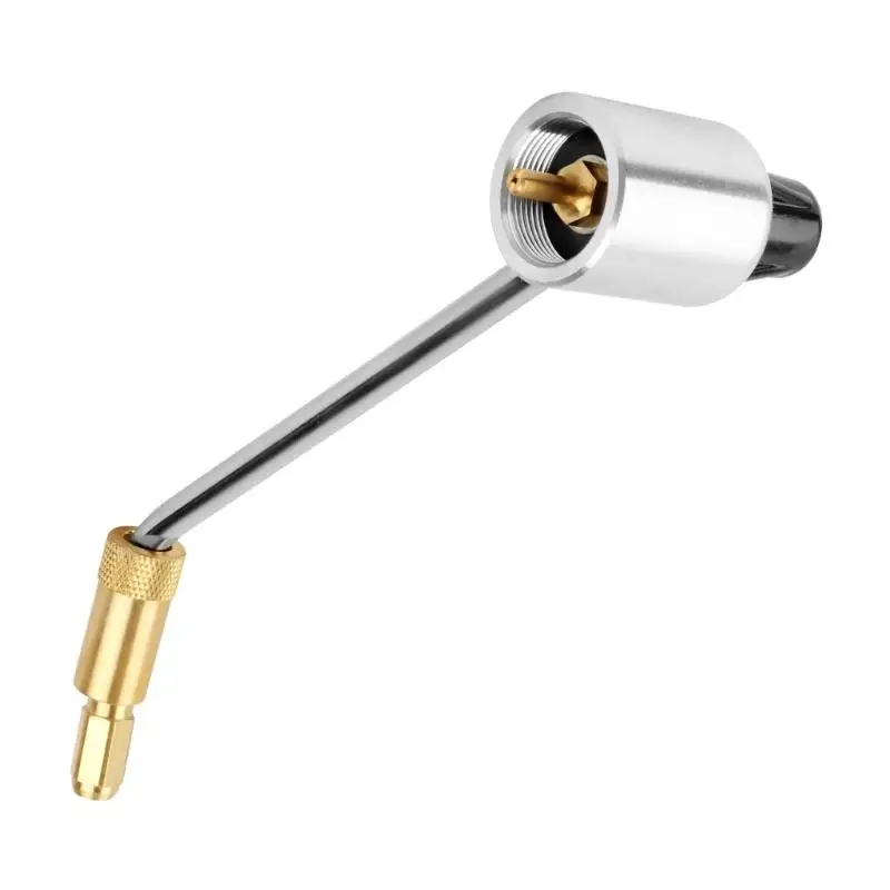 

652F Professional Propanes Hoses Pressure Durability Leakage Prevention for Home