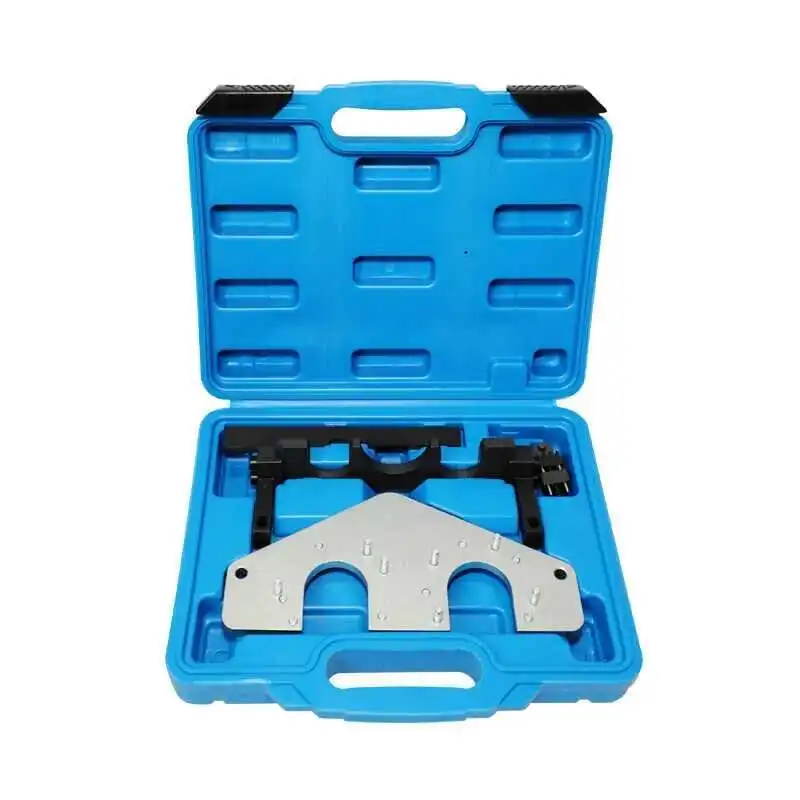 

Timing Tool Set for Mercedes AMG156 - S63, C63, M156, M159, R63, E63 Engines