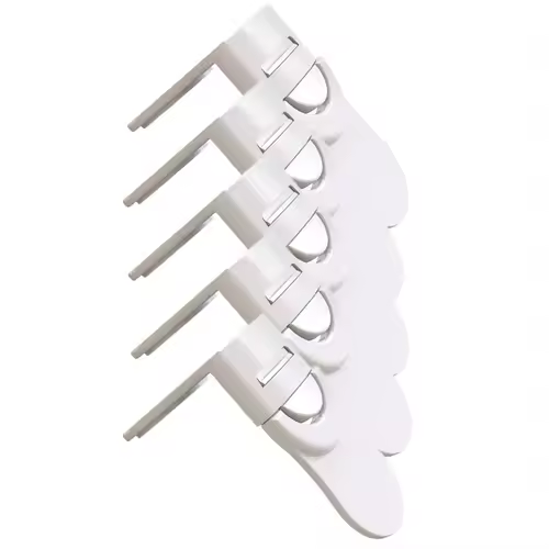 child safety lock cabinet baby lock fridge drawer child secur door closure babi safeti kid protector furniture children security - Image 9
