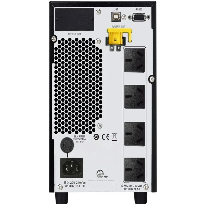 Alimentación serie SP SPM1KL/SPM2KL/SPM3KL/SPM6KL/SPM10L