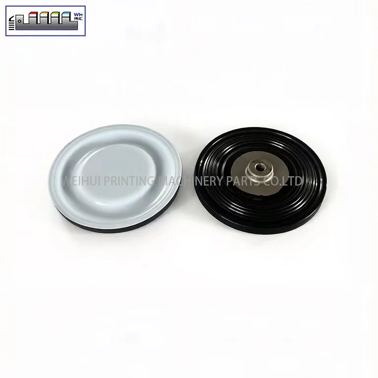 

1 Piece Imported CD102 SM102 SM74 CD74 XL75 Oil Diaphragm Pump Diaphragm F2.148.1041 M2.148.1041 M5.148.1041/01 110mm 140mm