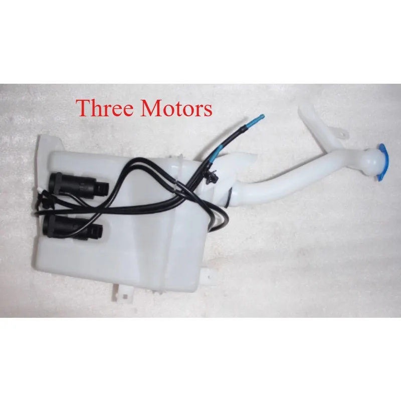 3840066M10 Automobile Part New Wiper Spray Water Bottle Glass Tank Motor Kettle for Suzuki Vitara S-cross Xiaotu 38400-66M10