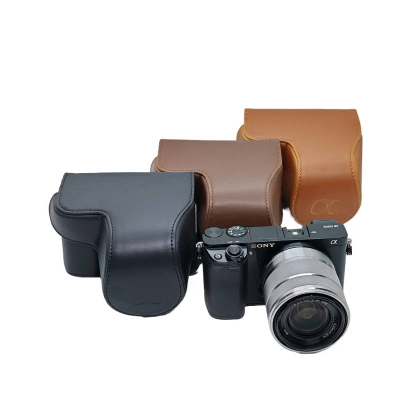 Pu Leather Protecti…