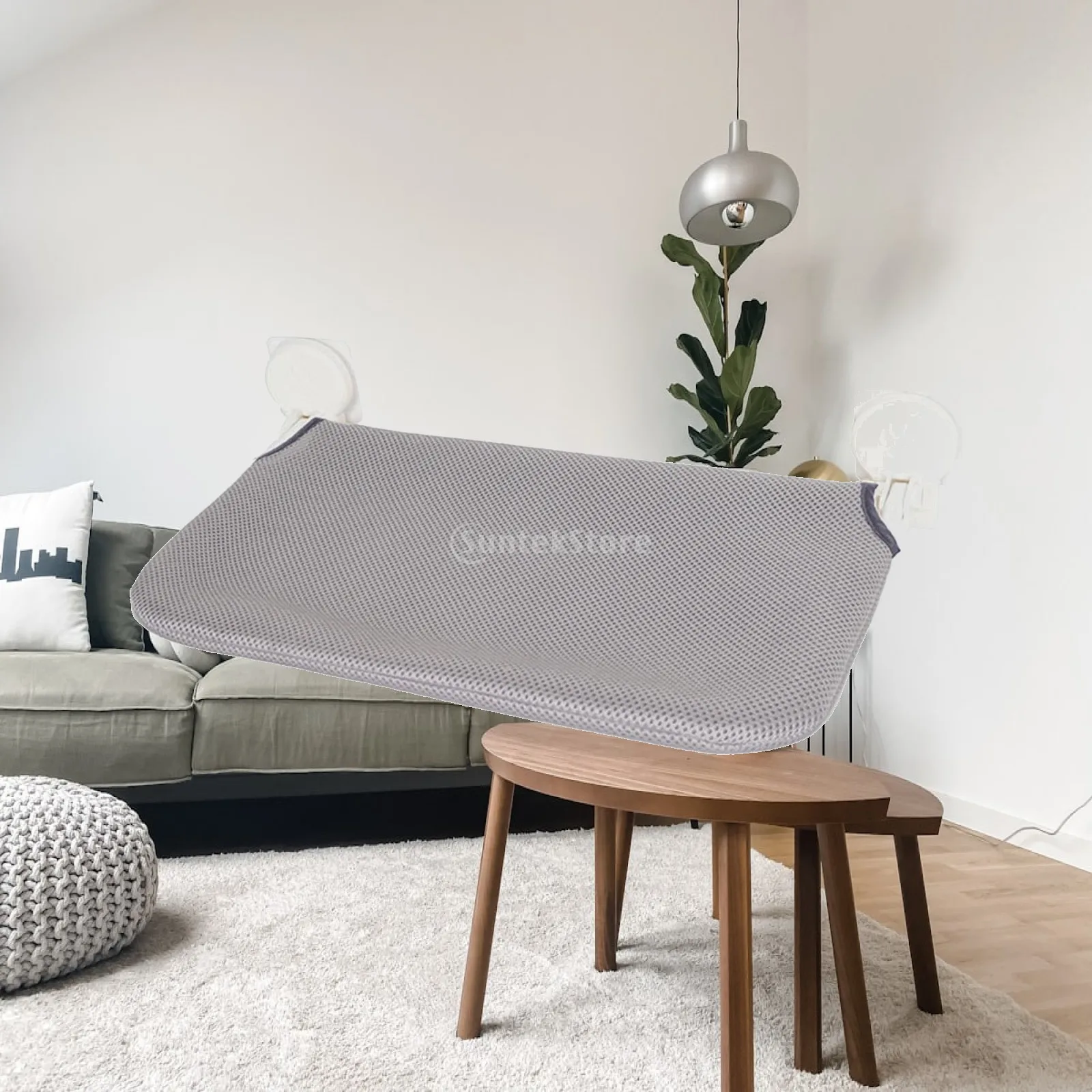Cat Window Perch Heavy Duty Napping Bed Window Mounted Cat Window Hammock