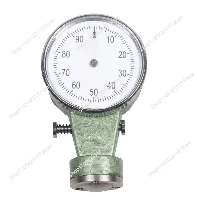 For SYS-B Wet Sand Mould Hardness Tester Surface Hardness Meter Testing Tool Top Quality