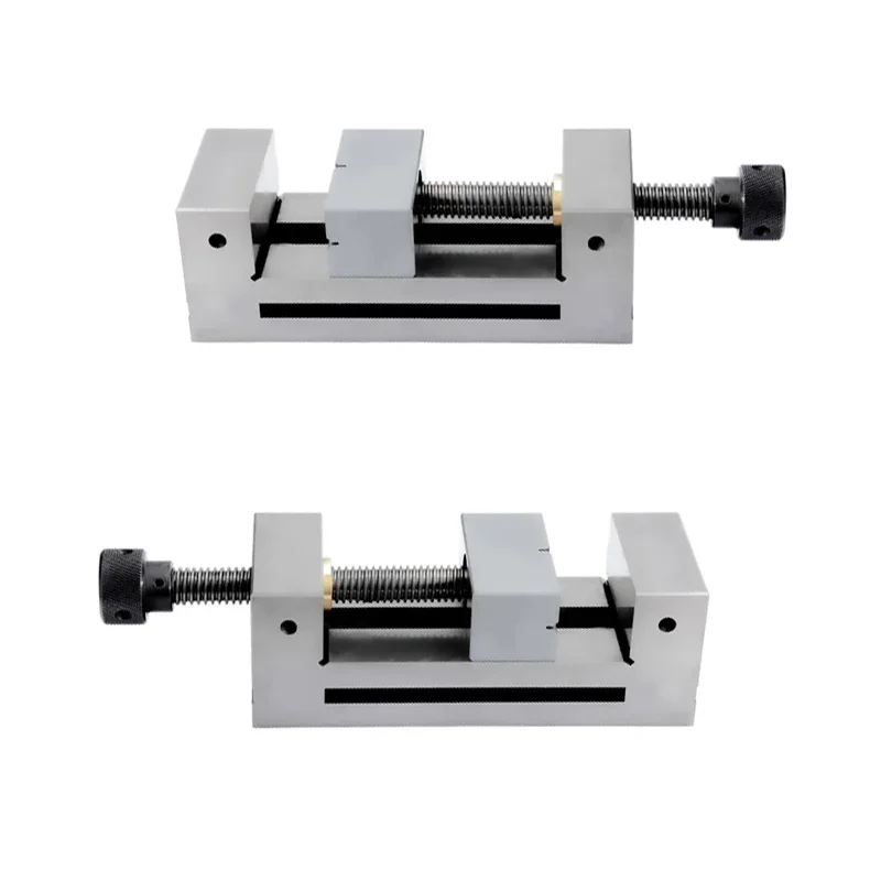 QGG عالية الدقة كماشة الفك المسطحة QGG50/63/73/88/100/125/150/200 آلة طحن طاحونة الصناعية الصف الزاوية اليمنى ملزمة #2