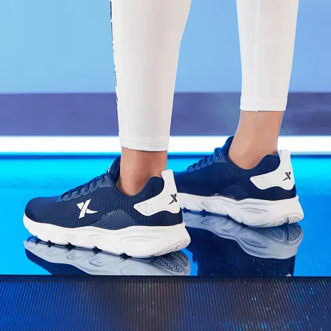 10 best sales xtep-skor - №6