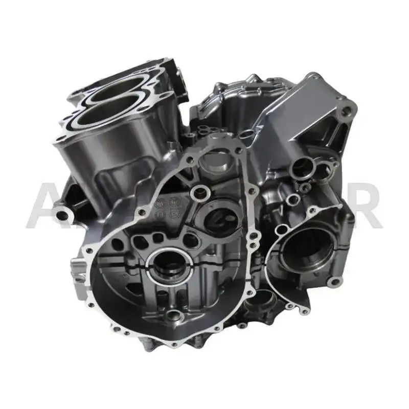 

Crankcase Kit For Loncin Voge 500 Series Ke500
