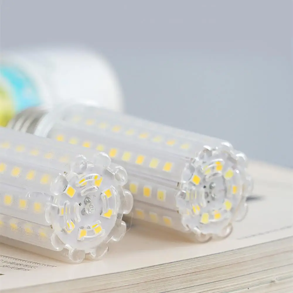 E27 E14 Corn Lamp Super Bright LED Bulb 220V Lamp Bombilla 110V 10W 20W 24W Lampara Led Light Bedroom Living Room For Home