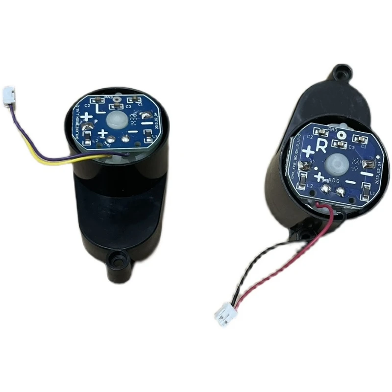 new Robot Vacuum Cleaner Motor Parts Asccessories Side Brush Motor for Midea VCR15 VCR16