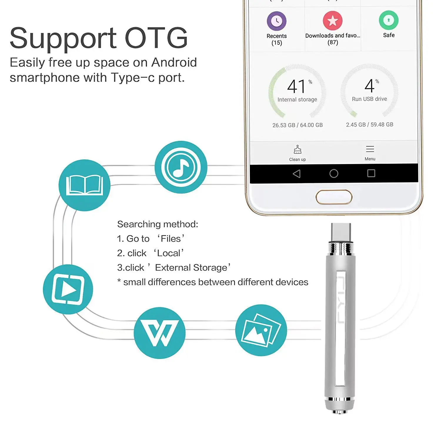 

2025 hot sale 2025 Gitra Business Gift Engrave USB Stick Pointer USB Ballpoint Pen Drive Flash Drive 64GB