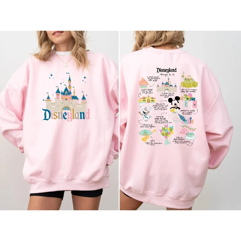 #8 Compare Friends Sweaters Before You Buy