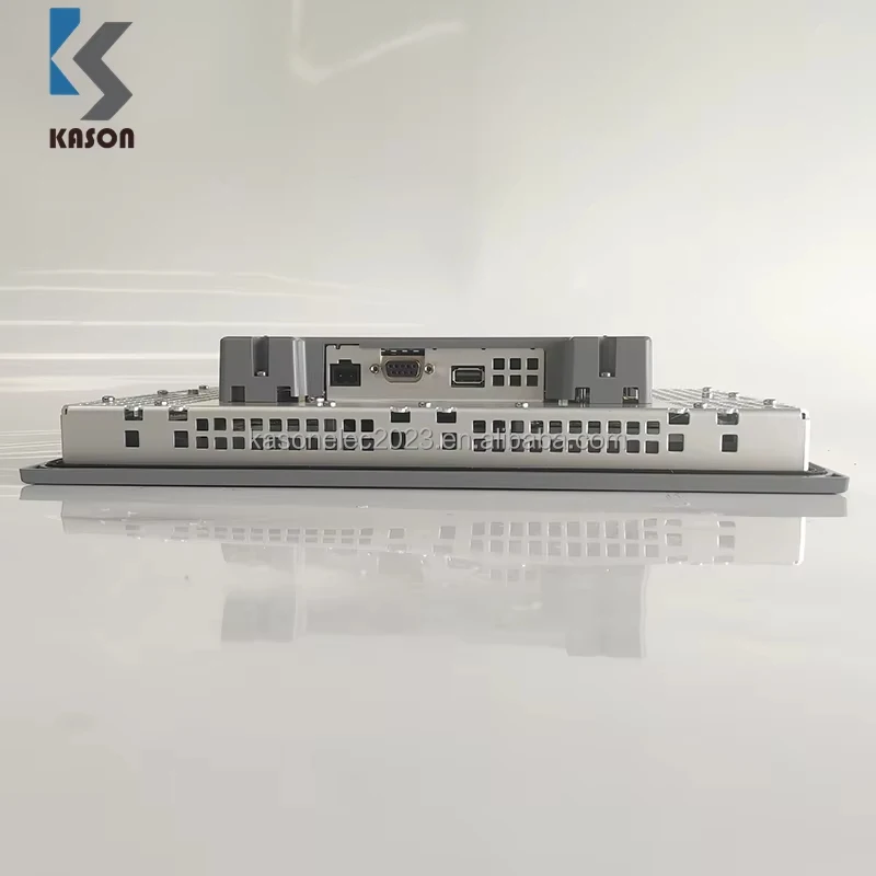 12" TFT Display HMI KTP1200 Basic DP Key/touch Panel 6AV2123-2MA03-0AX0