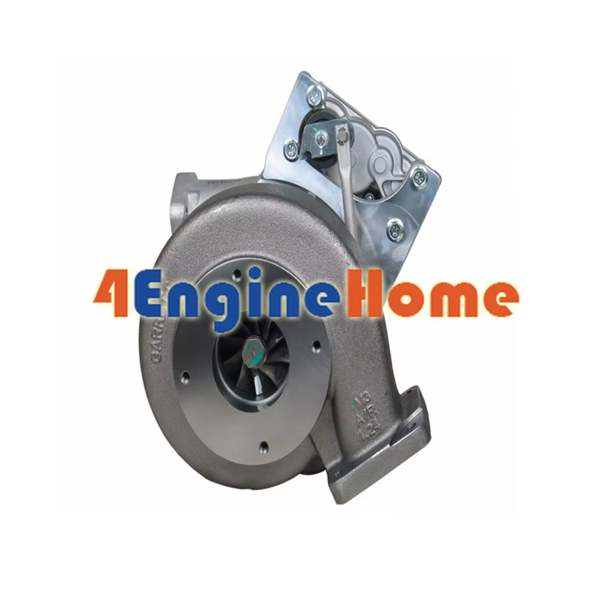 

6HK1-TC Engine Turbo 829926-5001 757654-0015 GTA4082KLNV Turbocharger