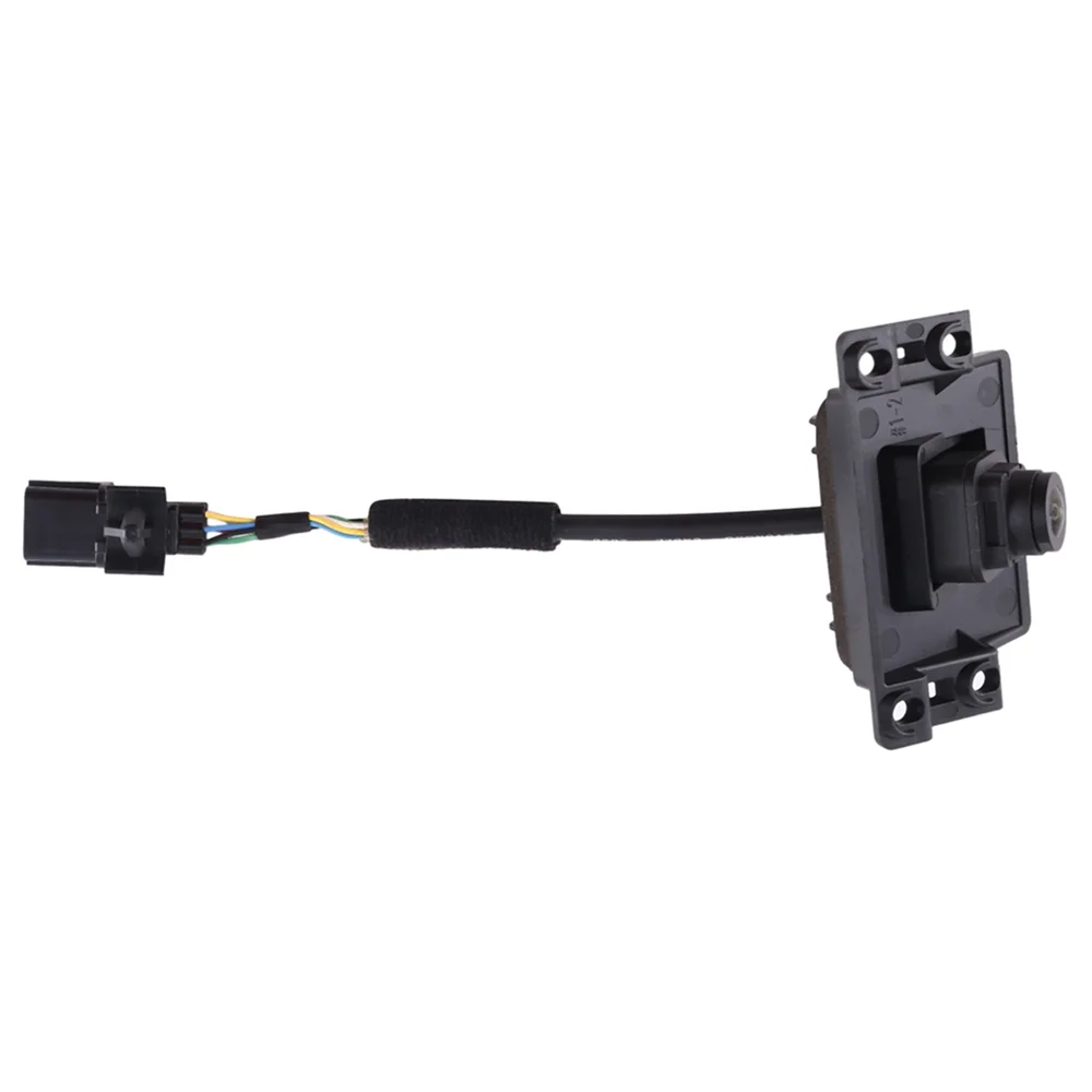 

99240CC300 Parking Assist Backup Camera 99240-CC300 For KIA SONET Rear View Camera Reverse Camera