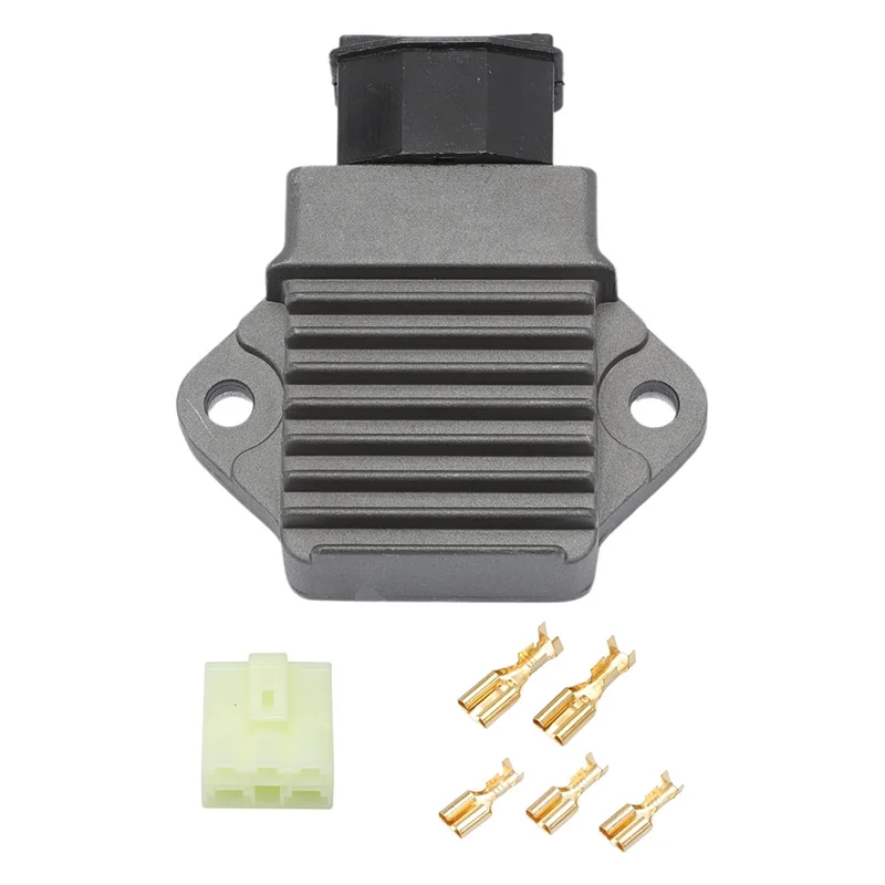 

Prominent For Honda CBR600 F2 F3 CBR900 Compatible SH63312 31600-KY2-703 Motorcycle Regulator Rectifier Voltage Unit
