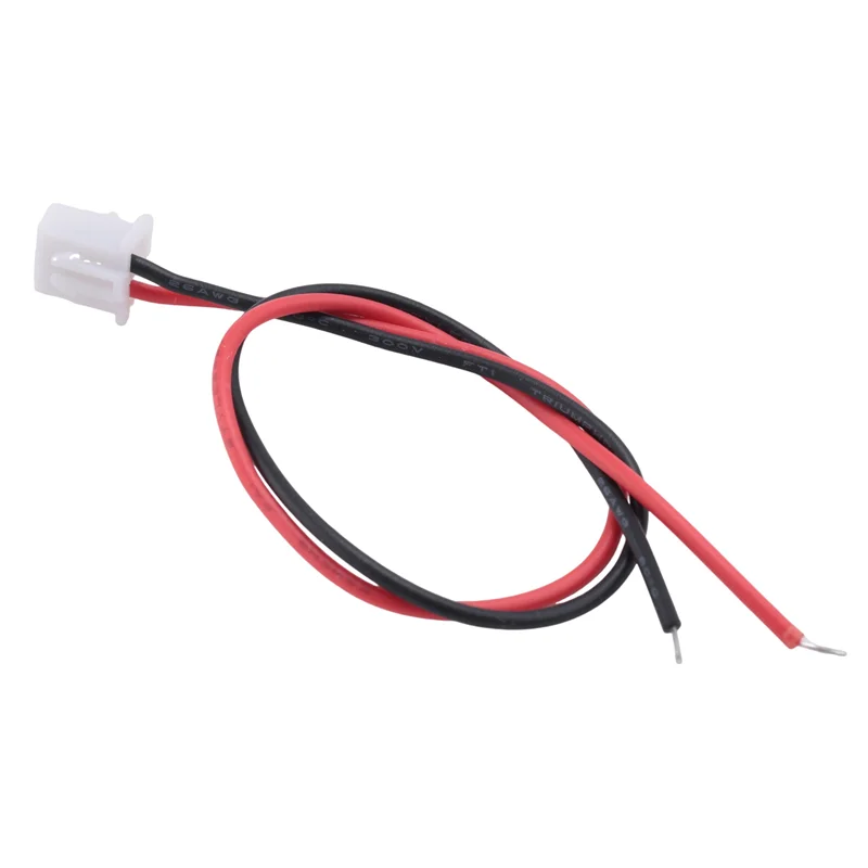 A93P Termometer Tampilan Digital LED Merah Ganda Sensor Suhu Tahan Air 0,56 Inci