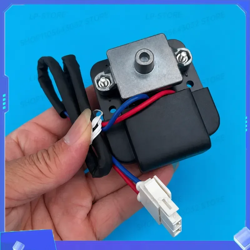 for BCD-285WNMVS refrigerator cooling fan defrosting fan motor YZF-1-6.5
