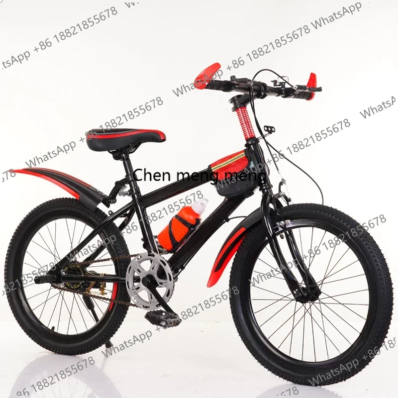 Off Road Mountain Commuting and Entertainment Dual-use Bicycles for Men and Women, Adult Mountain Bikes