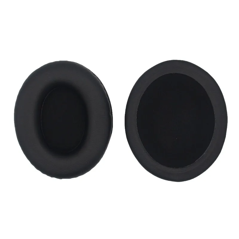 

Ear Pads Cushion For Shure HPAEC840 SRH840 SRH1840 Headphone Replacement Earpads Soft Protein Leather Memory Foam Sponge Earmuff