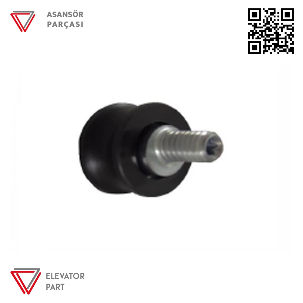 KAFTEKNİK - Kafteknik Alt Ray Makarası