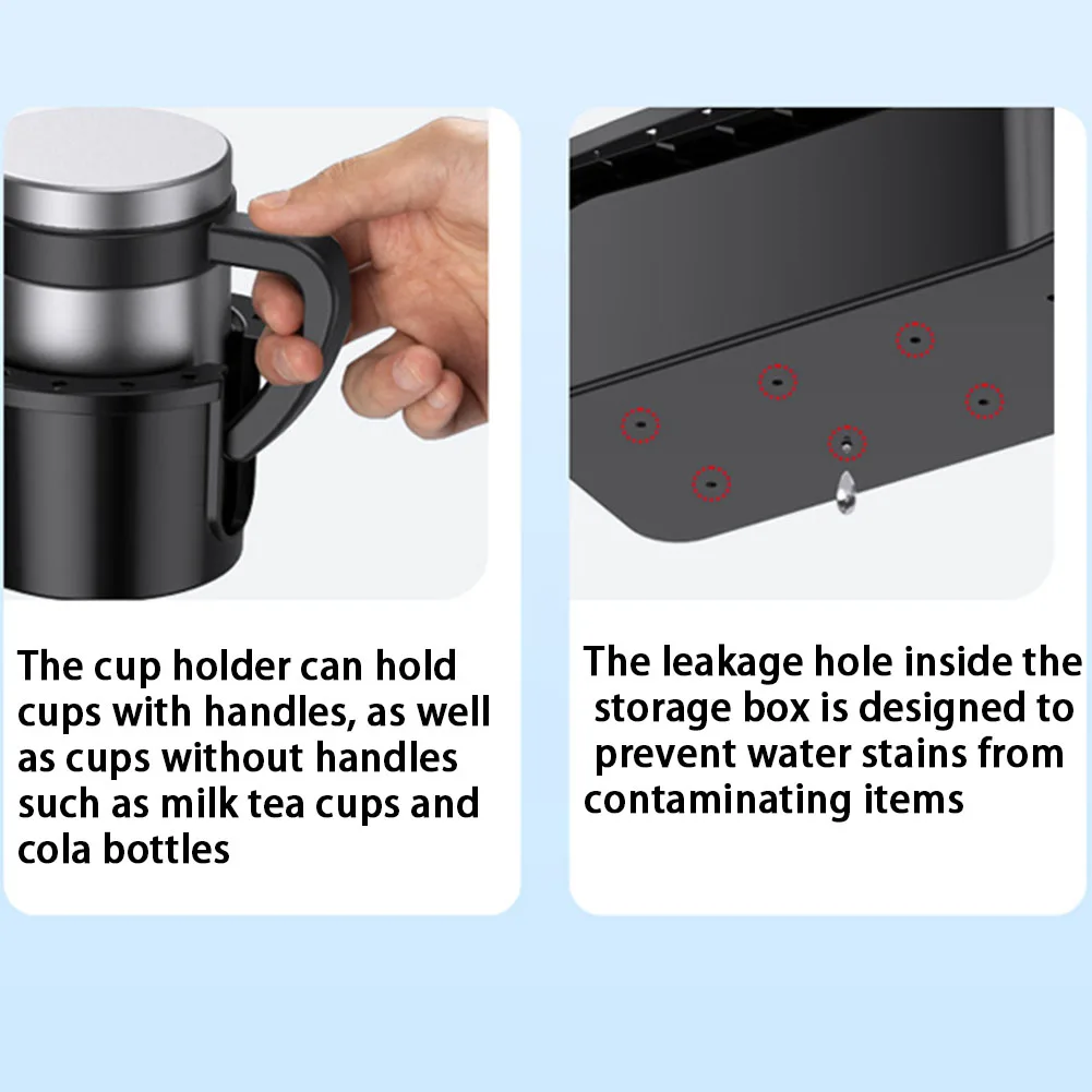 

Органайзер для хранения на лодке: держатель для стаканов, бутылок, аксессуары для рыбалки на яхте, понтоне, в кабине