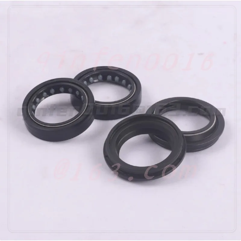 

For Zonte /KIDEN KD150-G1-U-U1-U2-Z2-G2 Motorcycle Front Shock Absorber Oil Seal Front Fork Oil Seal Dust Cover