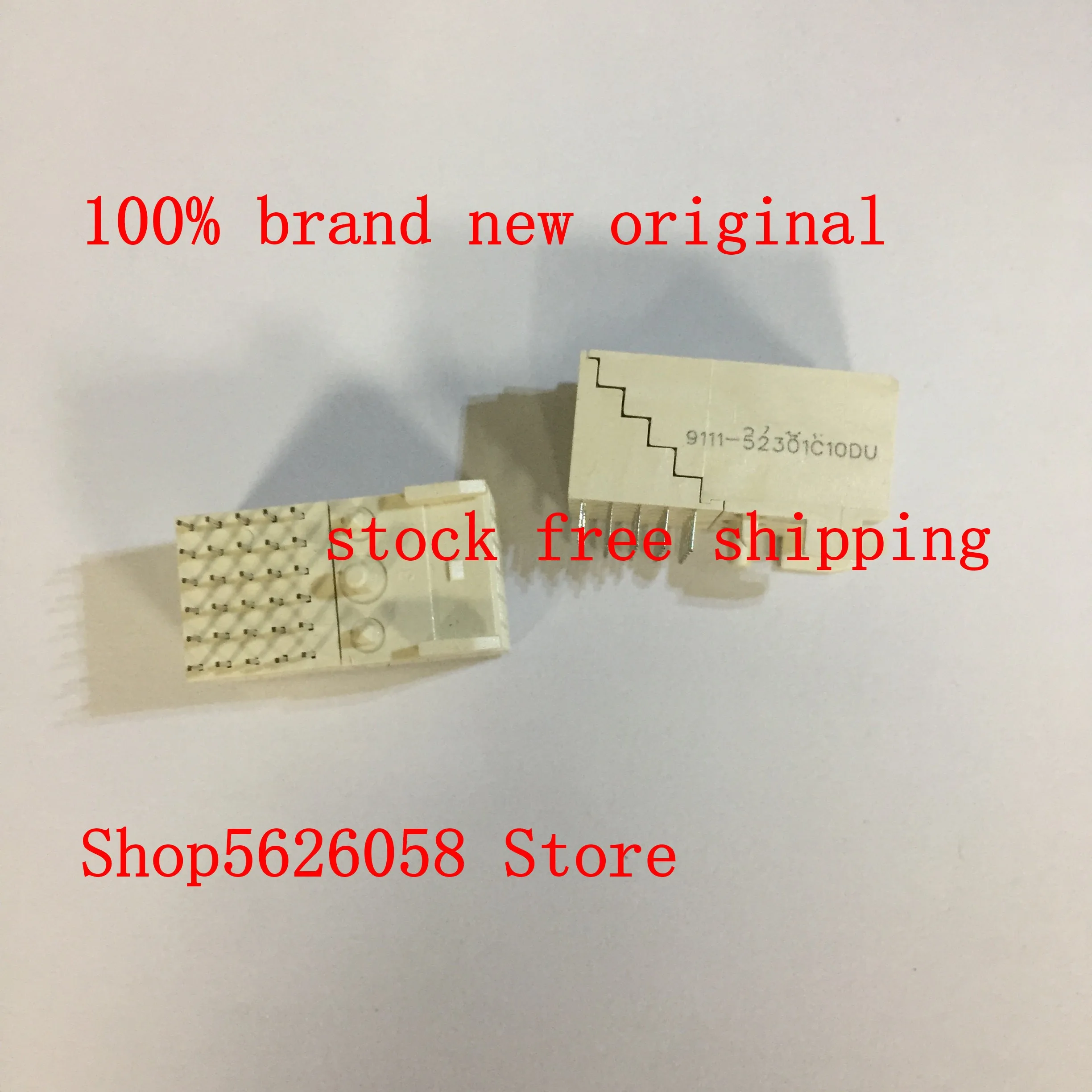 9111-52301C10DU TQM8M9074 100% new original STOCK 10PCS-100pcs/LOT STOCK