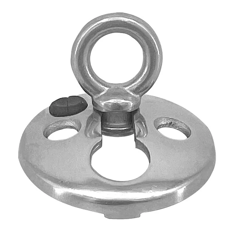 Anti-collision Ball Hook Stainless Steel Hook High Quality Stainless Steel Accessories Yacht Ship Marine Hardware Accessories