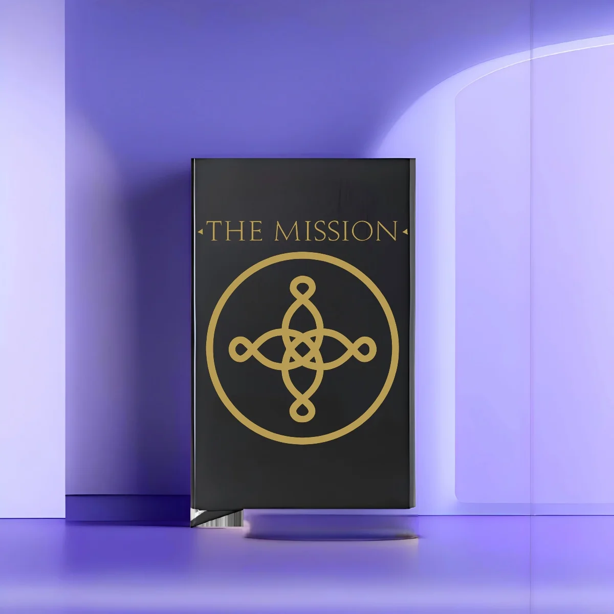 

THE MISSION 2026, новый стильный модный футляр для карт с принтом, различные варианты цвета, простой в использовании, компактный для ежедневных потребностей