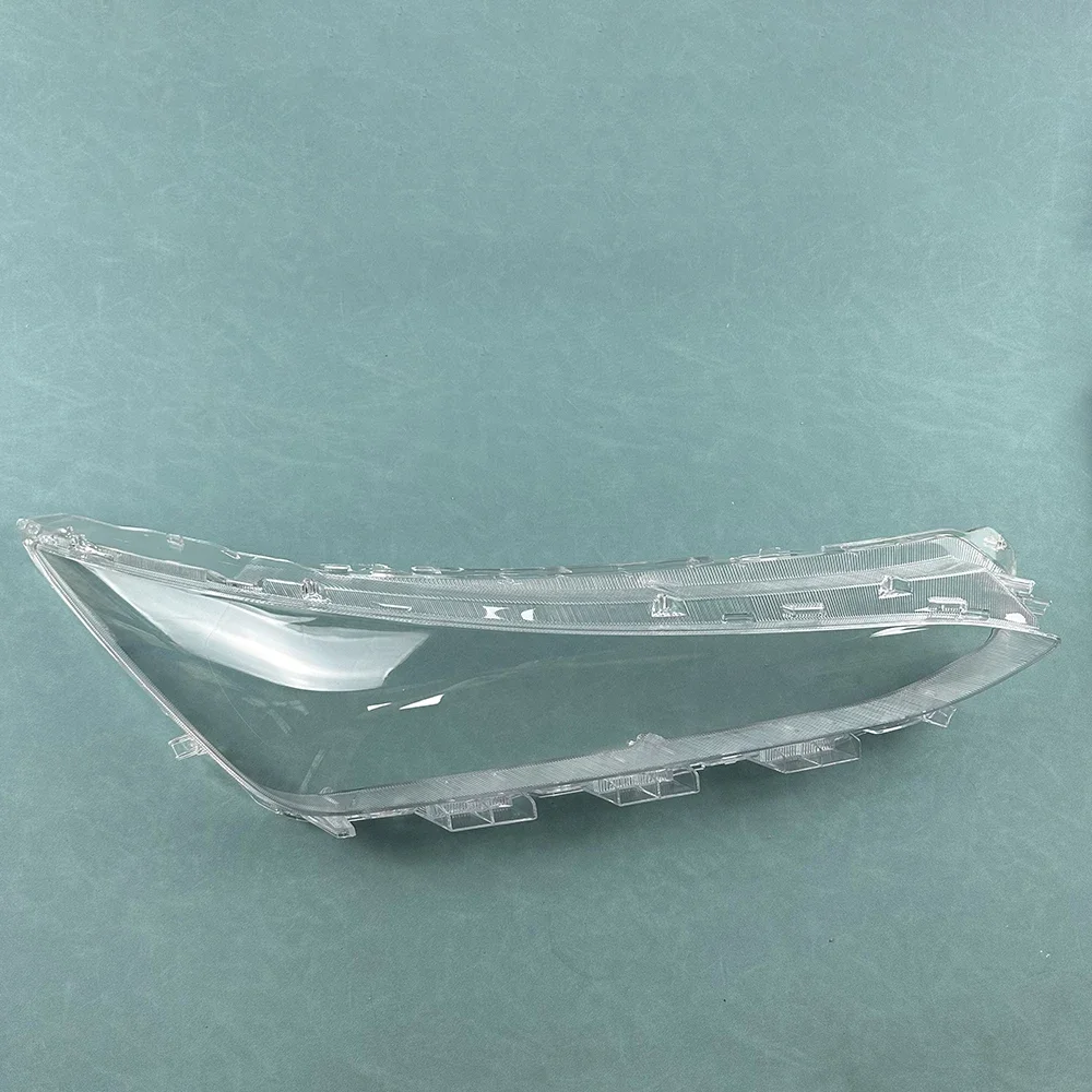 For BYD Tang Second Generation 2018 2019 2021 Headlight Shell Transparent Lampshade Headlamp Lamp Cover Auto Replacement Parts