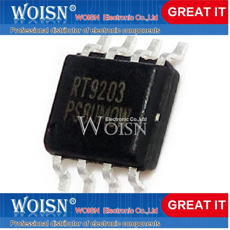 1-5-10pcs RT9203PS RT9203 Price discounts Spot supply