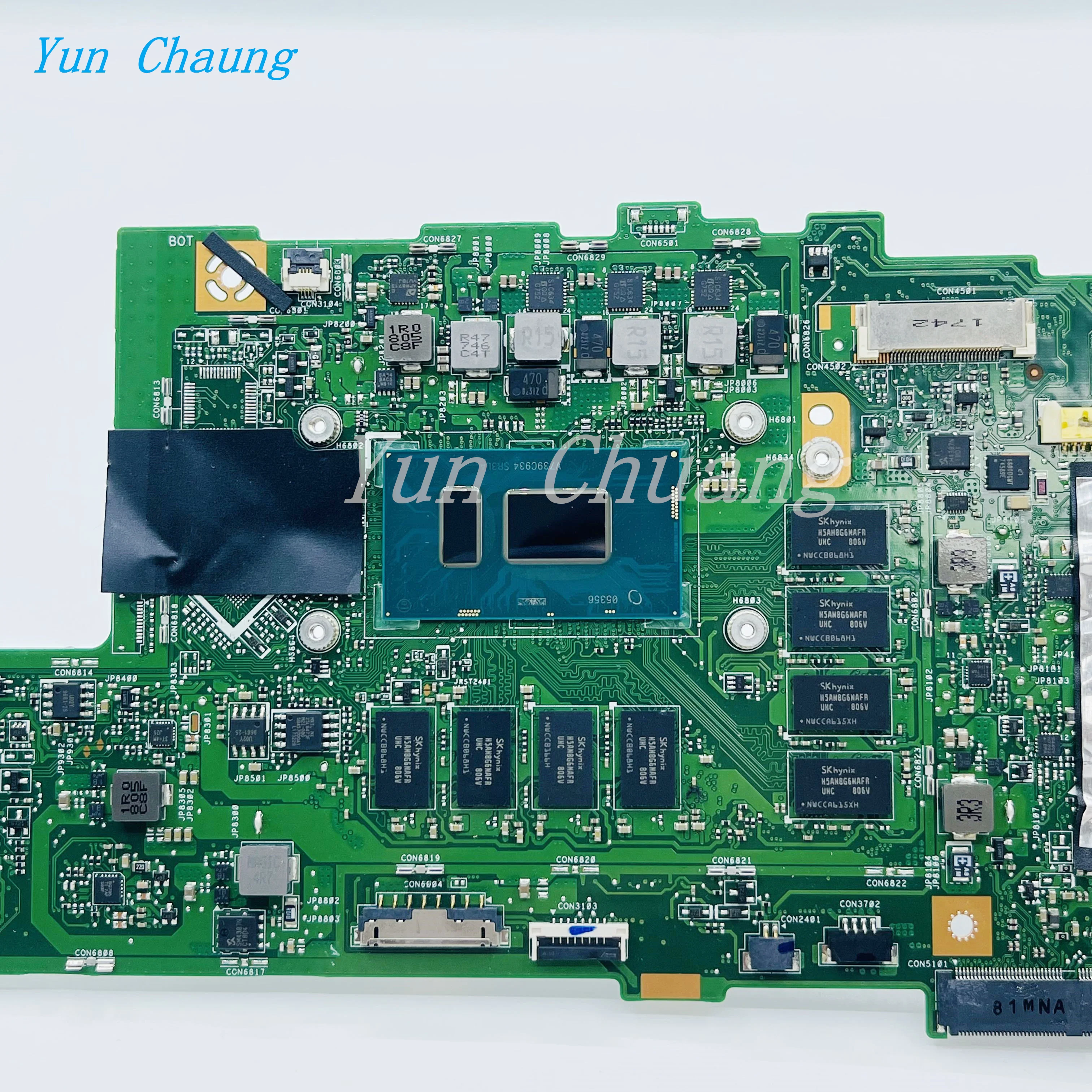 SU4EA PLACA PRINCIPAL Para Acer Swift SF314-52G N17P3 Laptop