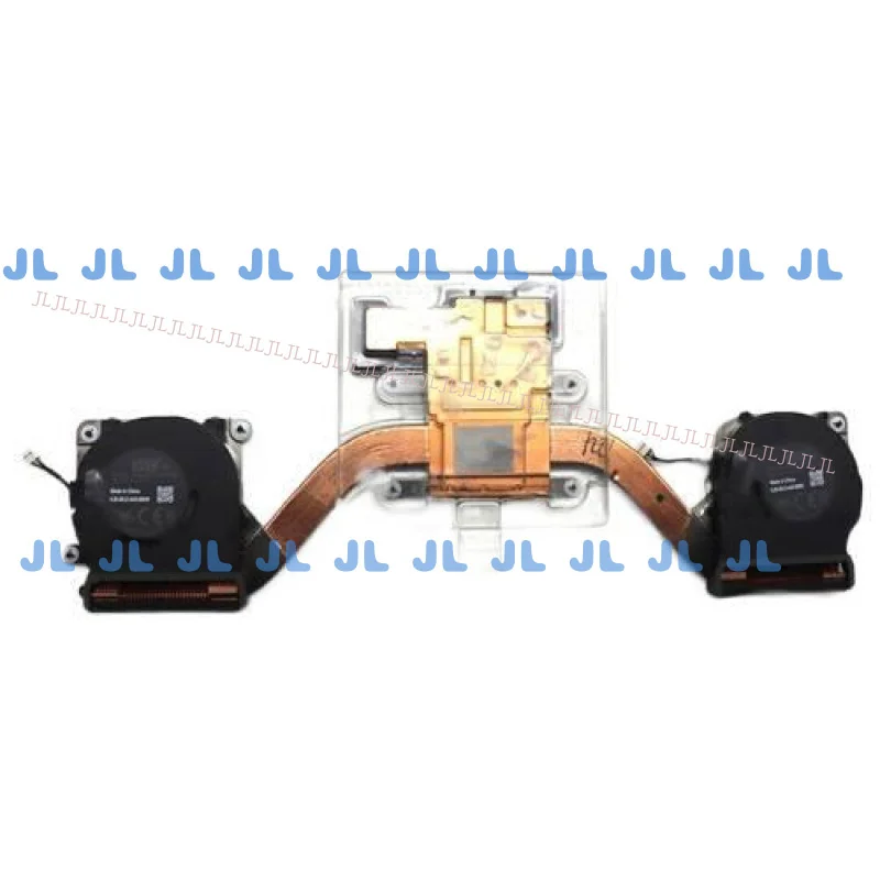 

JL New Thermal Module CPU Heatsink Fan For ThinkPad X1 Carbon 13th X1 2-in-1 Gen 10