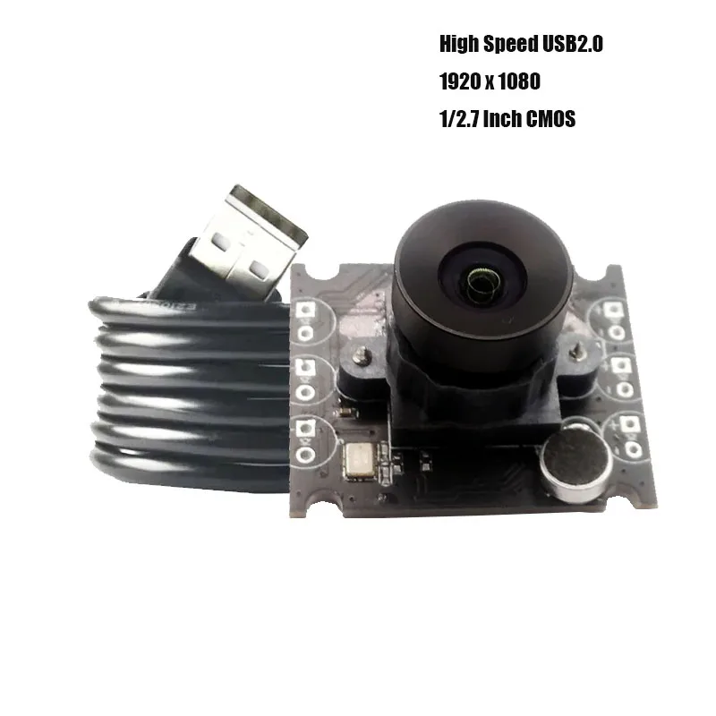 1920X1080 2MP Hd 10…