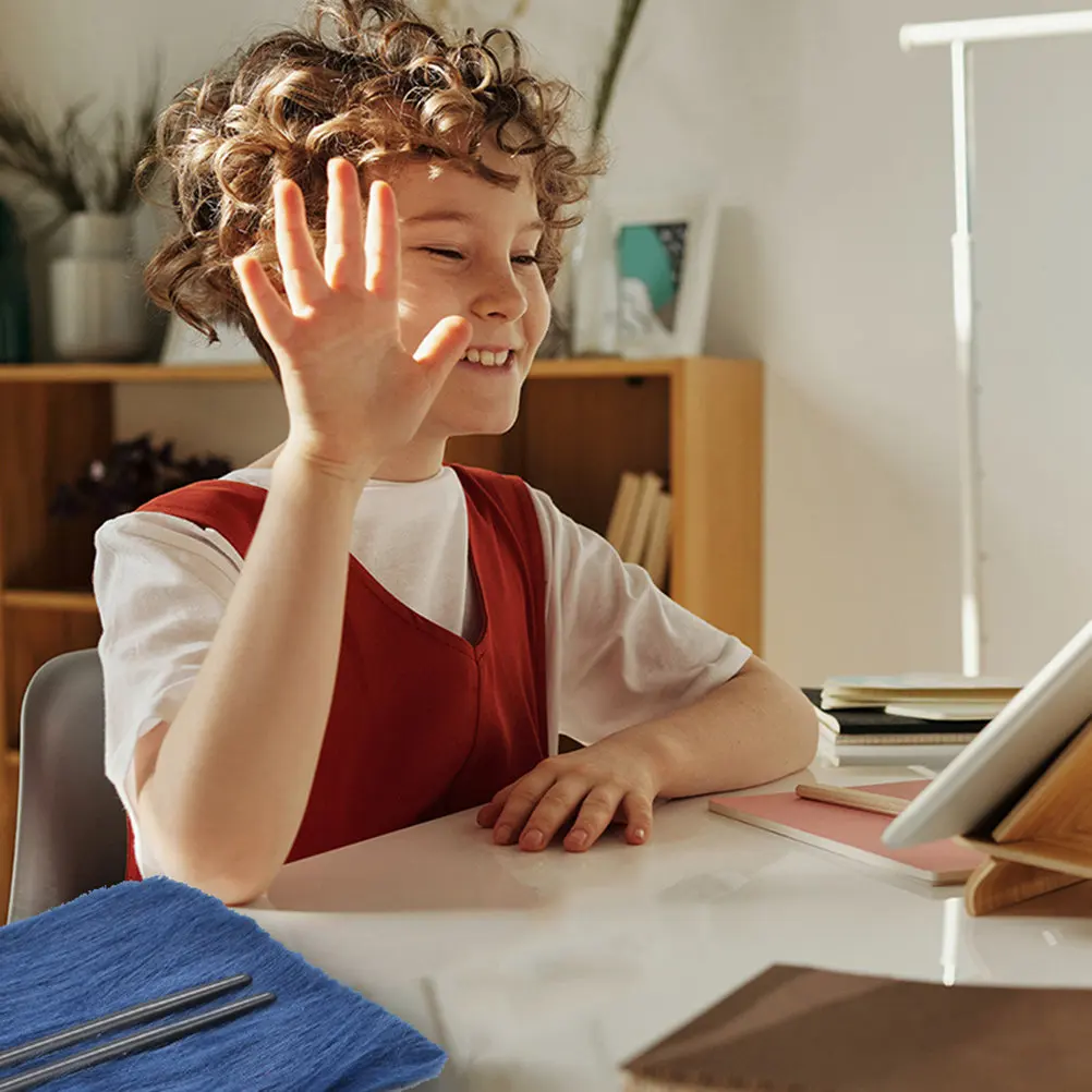 

Набор для физических экспериментов: электростатическое оборудование с эффектом трения, прочный комплект для обучения физике, школьная лаборатория, материалы для научных экспериментов