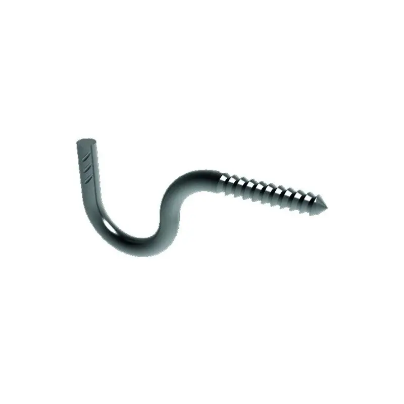 İZALATÖR DEMİRİ GOOSENECK D-80