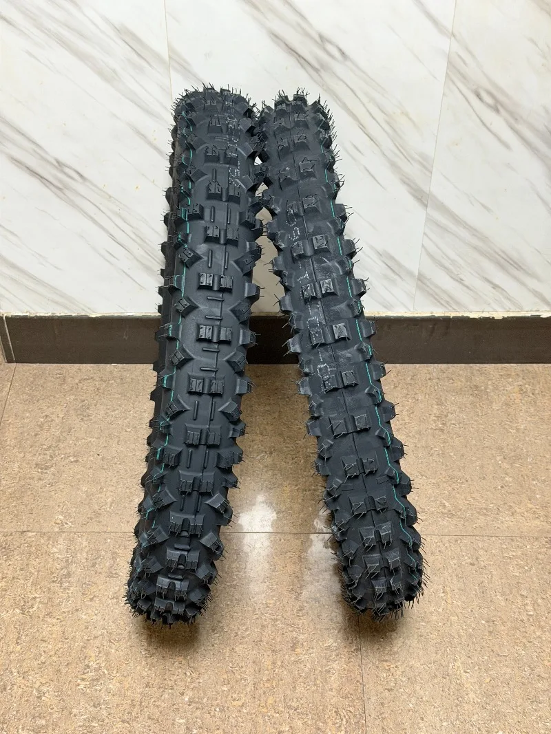 

Tires Off-Road Motorcycle Front Wheel 21 90-90-21 and 90-100-21 Fit Front Wheel 21
