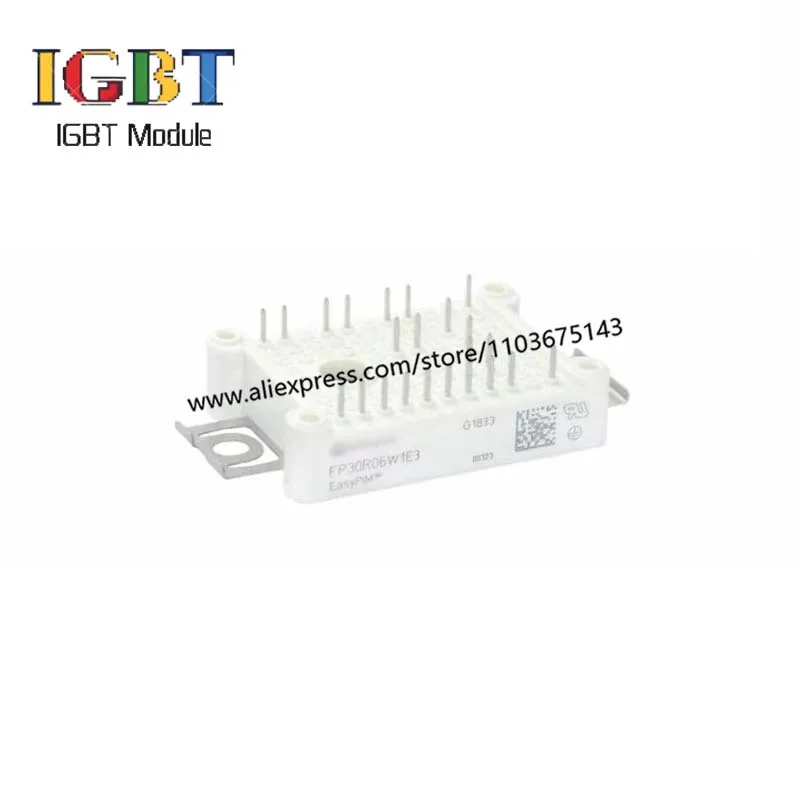 

Модуль IGBT FP30R06W1E