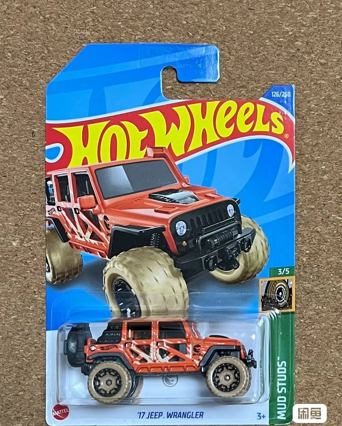 Hot Wheels 1:64  jeep cherokee wrangler cj-7 land ciurser 80 nissan patrol Collection of die-cast alloy trolley model ornaments